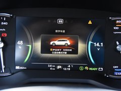 2019款  智联旗舰版