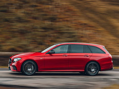 2018款 AMG E53 Estate 