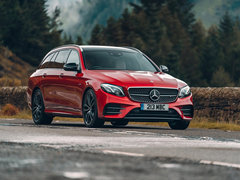 2018款 AMG E53 Estate 