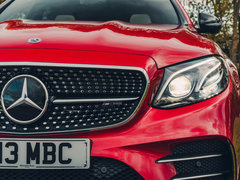 2018款 AMG E53 Estate 