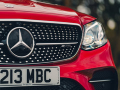 2018款 AMG E53 Estate 