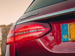 2018款 AMG E53 Estate 