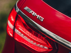 2018款 AMG E53 Estate 