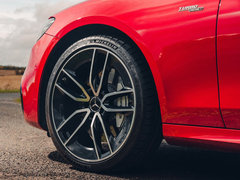 2018款 AMG E53 Estate 