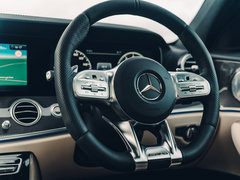 2018款 AMG E53 Estate 
