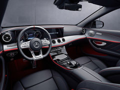 2018款 AMG E53 Estate 