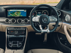 2018款 AMG E53 Estate 