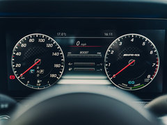 2018款 AMG E53 Estate 