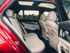2018款 AMG E53 Estate 