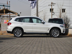 2018款 xDrive25i 豪华套装 国VI