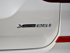 2018款 xDrive25i 豪华套装 国VI