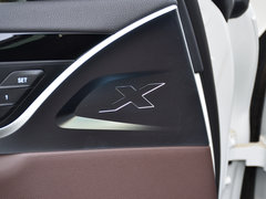 2018款 xDrive25i 豪华套装 国VI