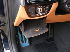 2019款 630i M运动套装