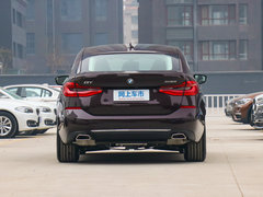 2019款 630i 豪华设计套装