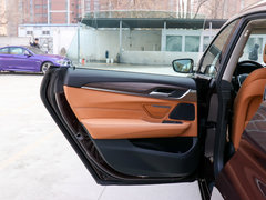 2019款 630i 豪华设计套装