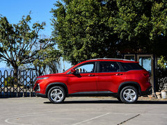 2019款 1.5T CVT豪华型 7座 国V