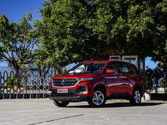 2019款 1.5T CVT豪华型 7座 国V
