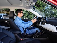 2019款 1.5T CVT豪华型 7座 国V