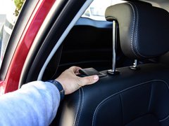 2019款 1.5T CVT豪华型 7座 国V