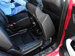 2019款 1.5T CVT豪华型 7座 国V