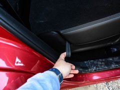 2019款 1.5T CVT豪华型 7座 国V