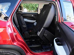 2019款 1.5T CVT豪华型 7座 国V