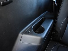 2019款 1.5T CVT豪华型 7座 国V