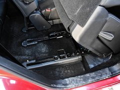 2019款 1.5T CVT豪华型 7座 国V