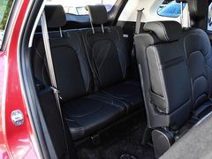 2019款 1.5T CVT豪华型 7座 国V
