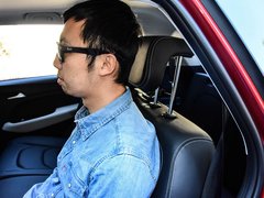 2019款 1.5T CVT豪华型 7座 国V
