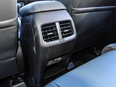 2019款 1.5T CVT豪华型 7座 国V