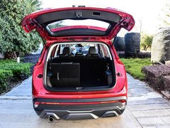 2019款 1.5T CVT豪华型 7座 国V