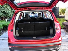 2019款 1.5T CVT豪华型 7座 国V