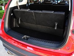 2019款 1.5T CVT豪华型 7座 国V