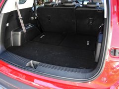 2019款 1.5T CVT豪华型 7座 国V