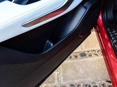 2019款 1.5T CVT豪华型 7座 国V