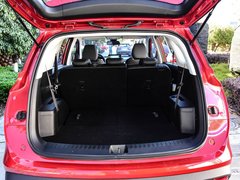 2019款 1.5T CVT豪华型 7座 国V