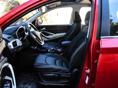 2019款 1.5T CVT豪华型 7座 国V