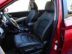 2019款 1.5T CVT豪华型 7座 国V