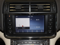 2019款 2.0T 两驱尊耀版 国VI