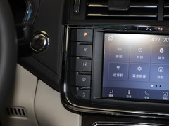 2019款 2.0T 两驱尊耀版 国VI