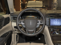 2019款 2.0T 两驱尊耀版 国VI