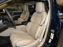 2019款 2.0T 两驱尊耀版 国VI