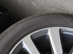 2019款 2.0T 两驱尊享版 国VI