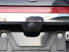 2019款 2.0T 两驱尊享版 国VI