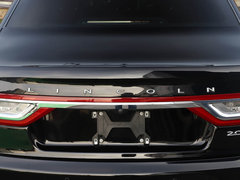 2019款 2.0T 两驱尊享版 国VI