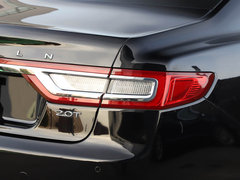 2019款 2.0T 两驱尊享版 国VI