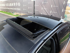 2019款 2.0T 两驱尊享版 国VI