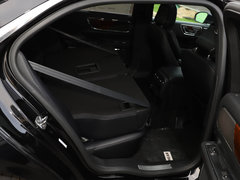 2019款 2.0T 两驱尊享版 国VI