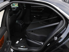 2019款 2.0T 两驱尊享版 国VI